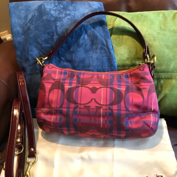 NWOT Coach handbag - Picture 2 of 10